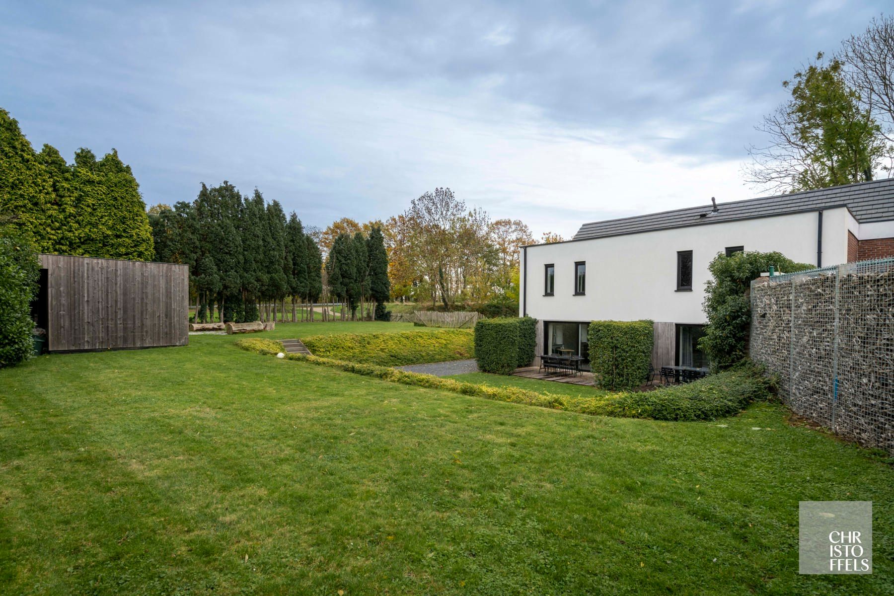 Investeringsobject - twee gerenoveerde en energiezuinige vakantiehuizen te Kesselt (Lanaken)! foto 16