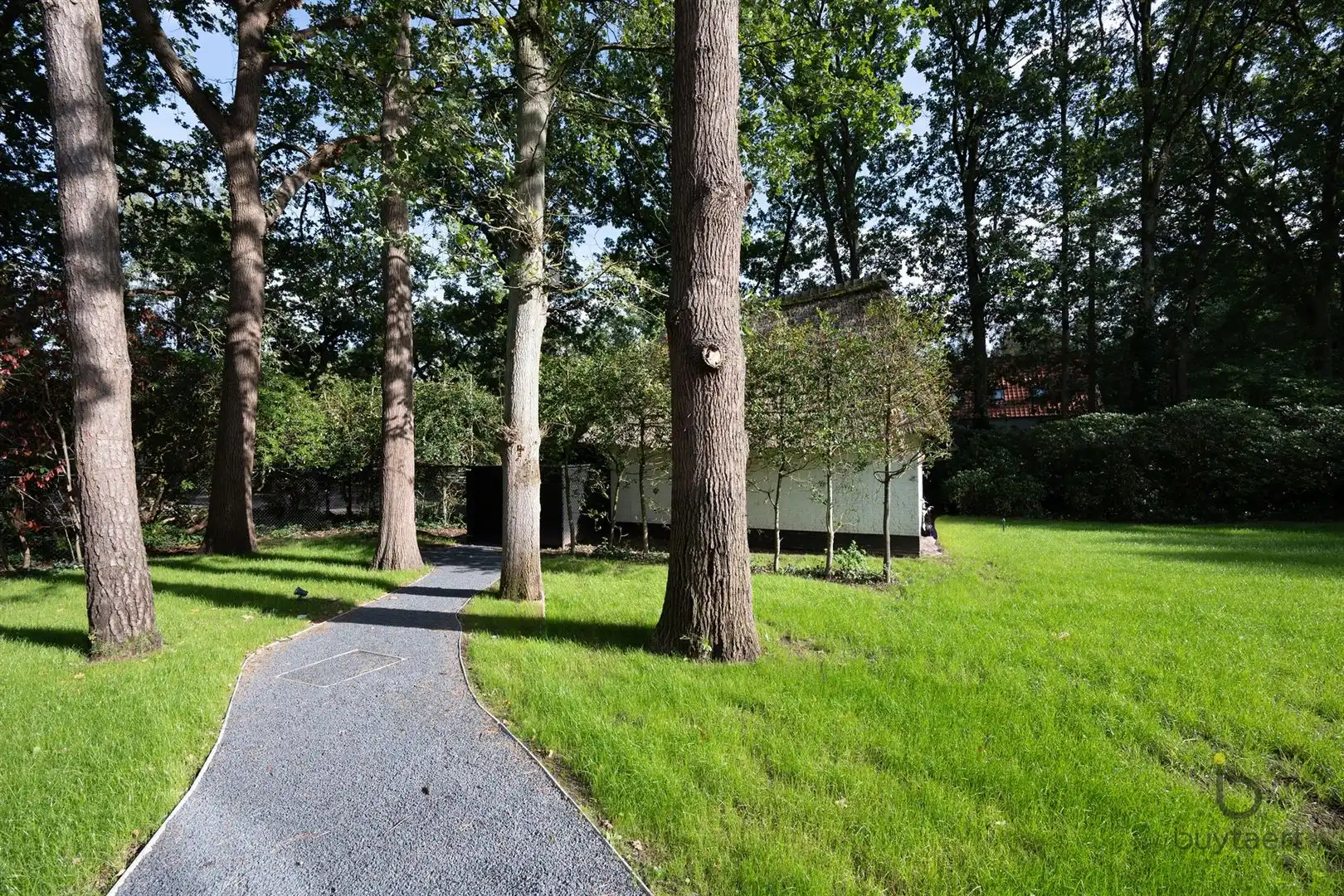 Uniek nieuwbouw penthouse te Schilde! foto 4