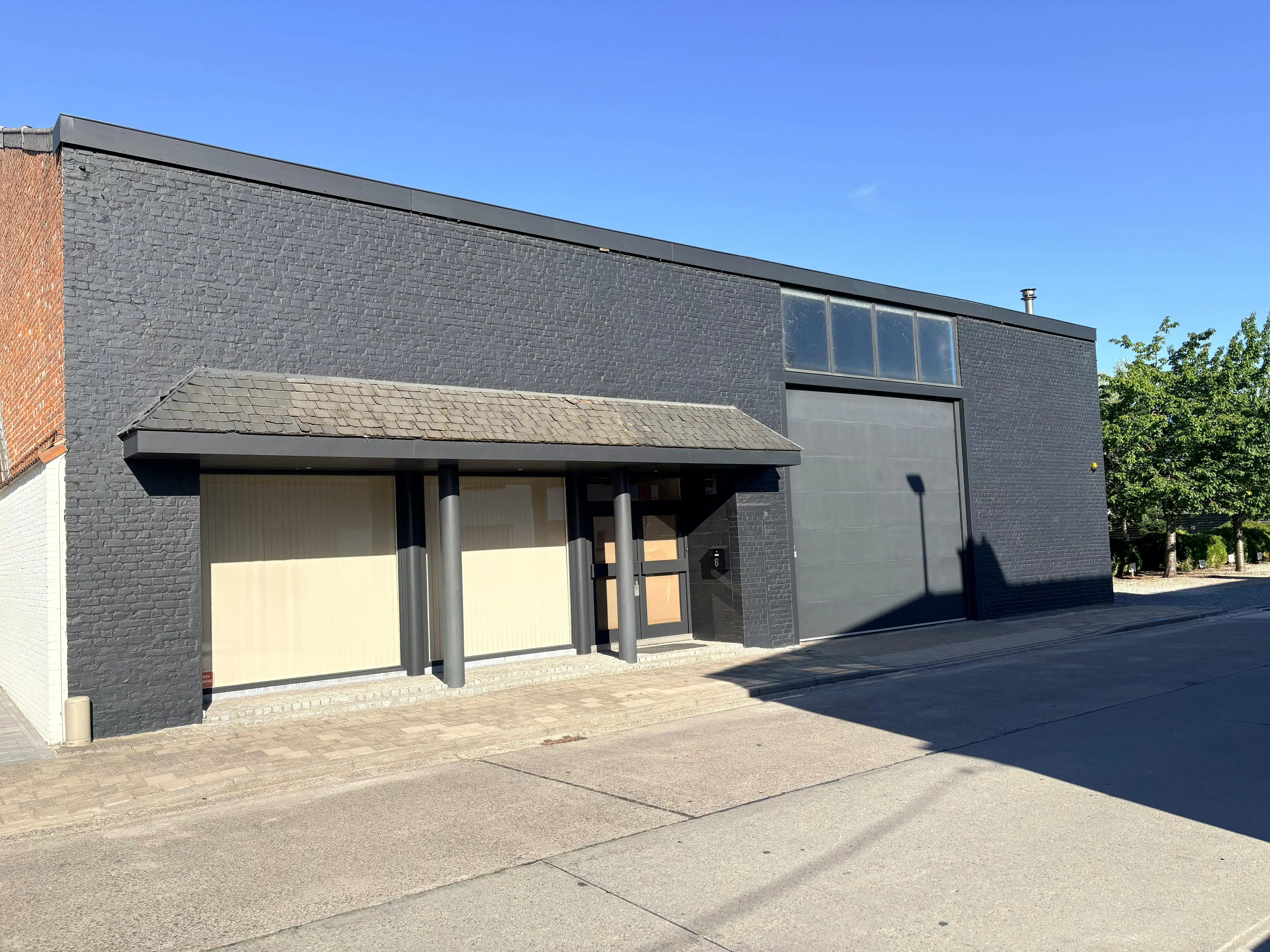 Bouwgrond met potentieel voor 5 woningen te koop in Waregem foto 3