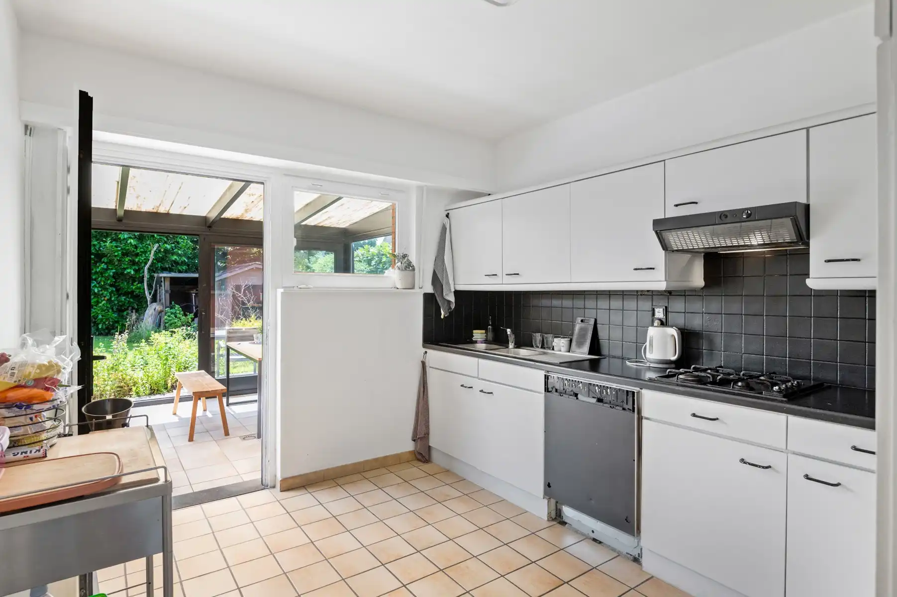 Wonen aan het water op uitstekende ligging foto 12