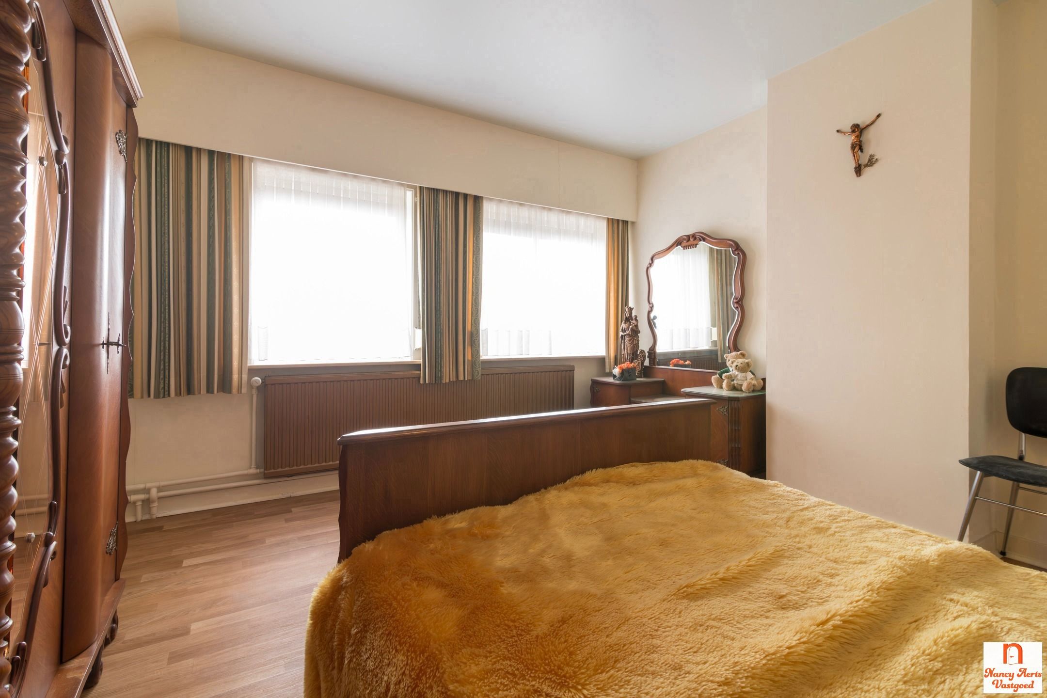 Woning met vergunde huurunit, huuropbrengst €7.200/jaar foto 44