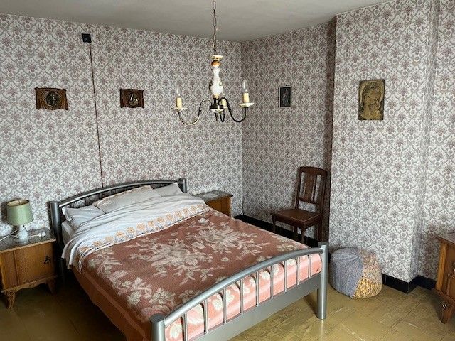 Karaktervolle woning met tuin en prachtig uitzicht in Leut (Maasmechelen) foto 9