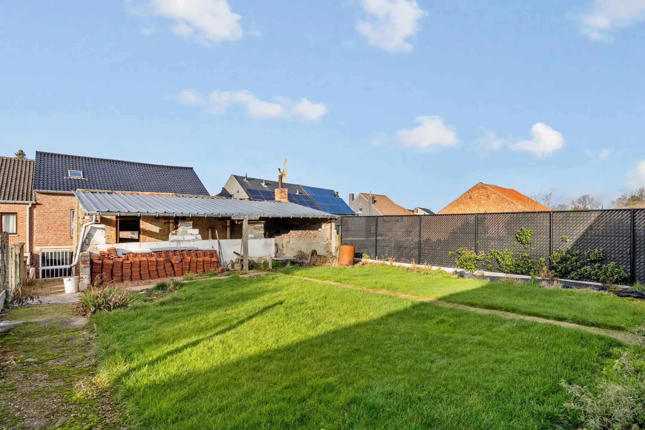 Ruime gezinswoning op 3a78ca in Vlijtingen foto 26