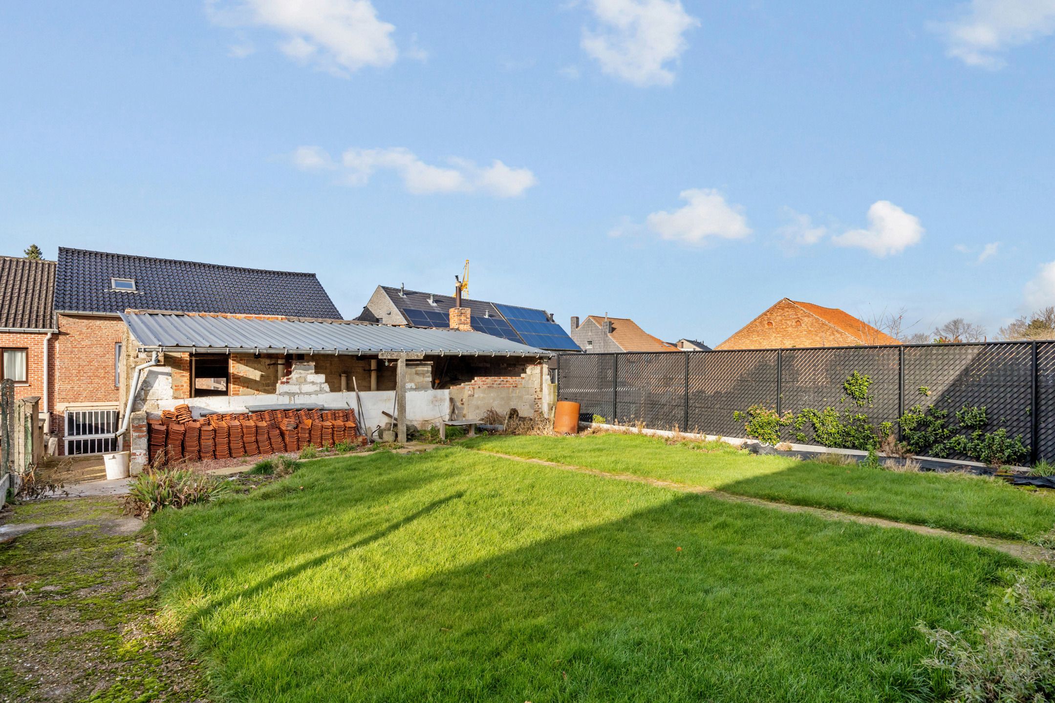 Ruime gezinswoning op 3a78ca in Vlijtingen foto 26