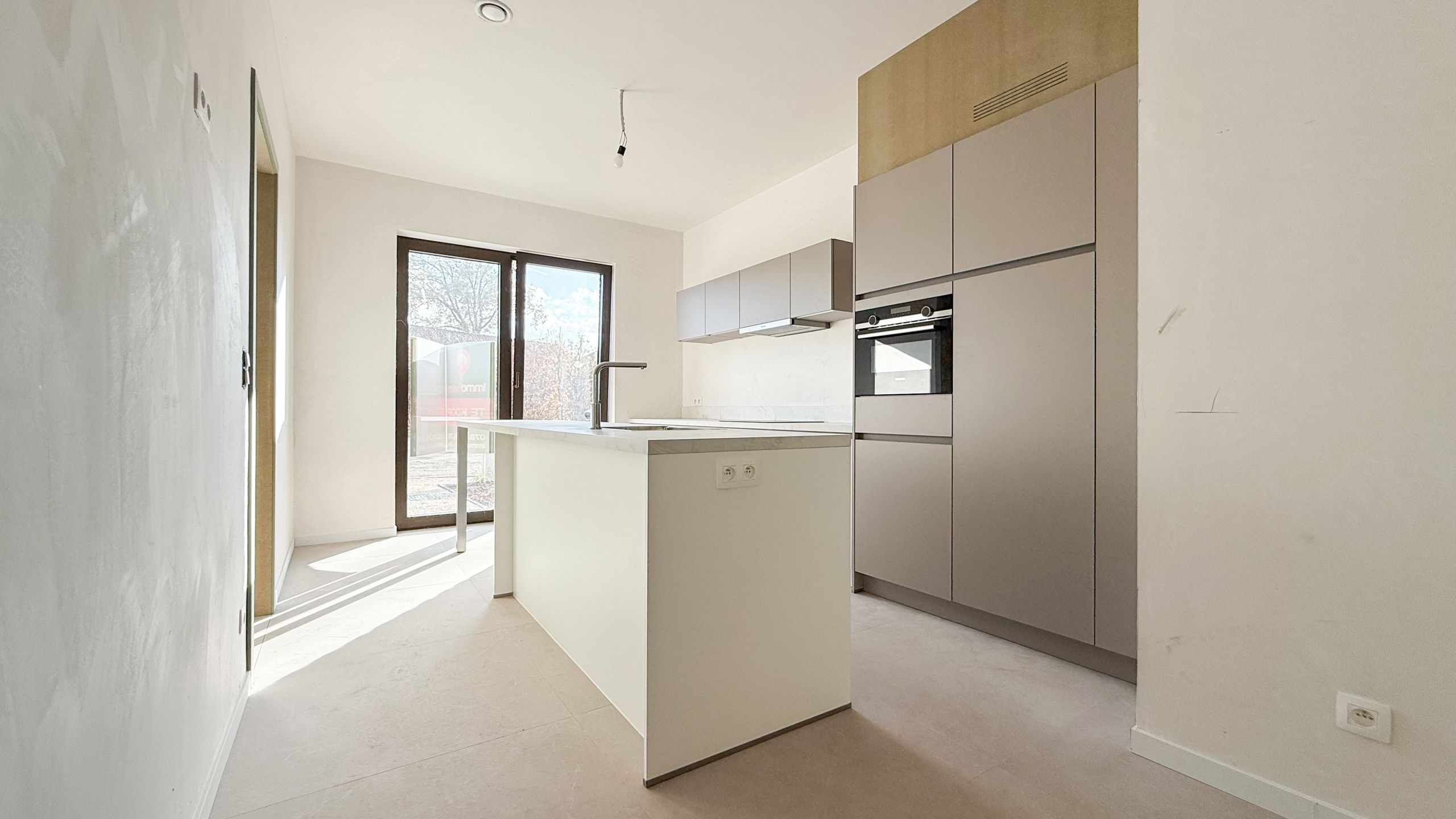 Moderne instapklare nieuwbouwwoning met 3slpks in Houthalen! foto 7