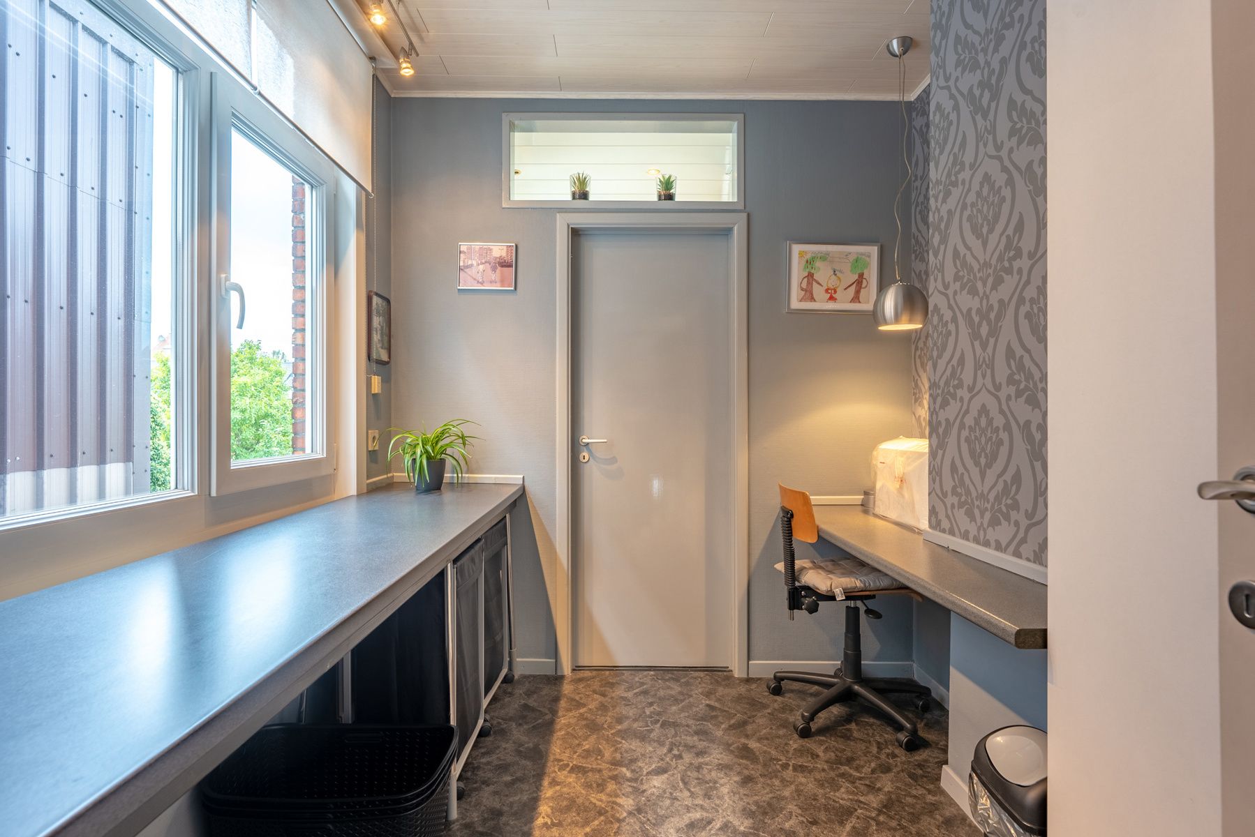 Woning met 4 slaapkamers, garage en zuidwest tuin! foto 10