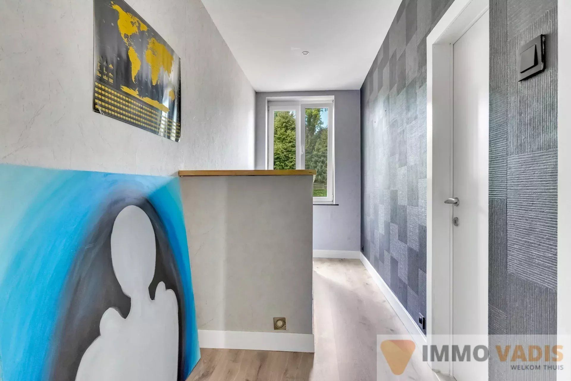 Rustig gelegen woning te Tongeren foto 11