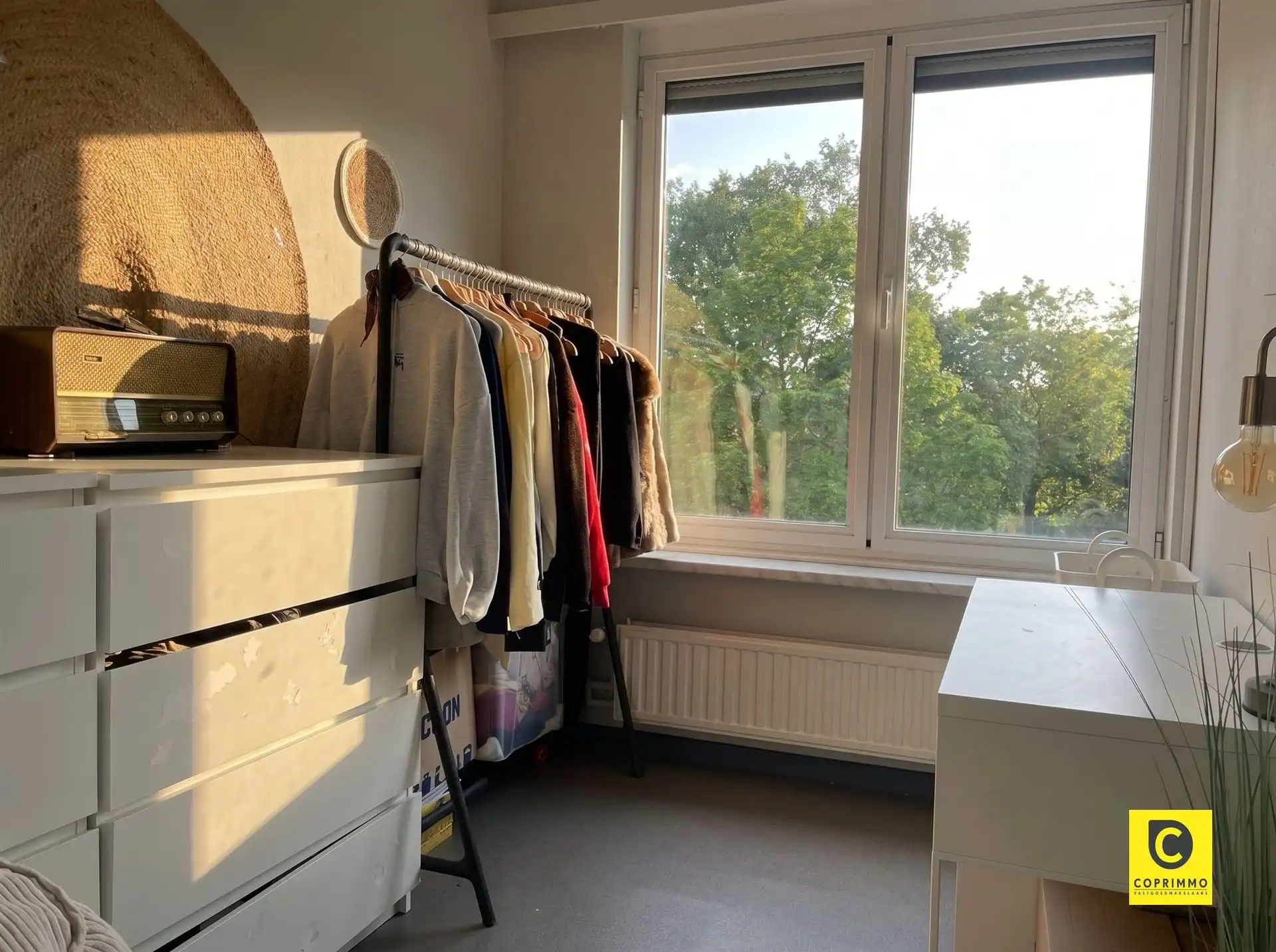 Centraal gelegen bel-étage woning! foto 11