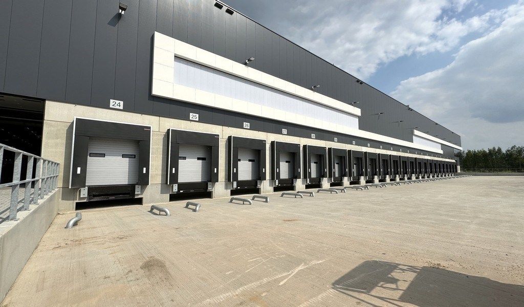 Prologis Park Boom - nieuw logistiek magazijn te huur foto 8