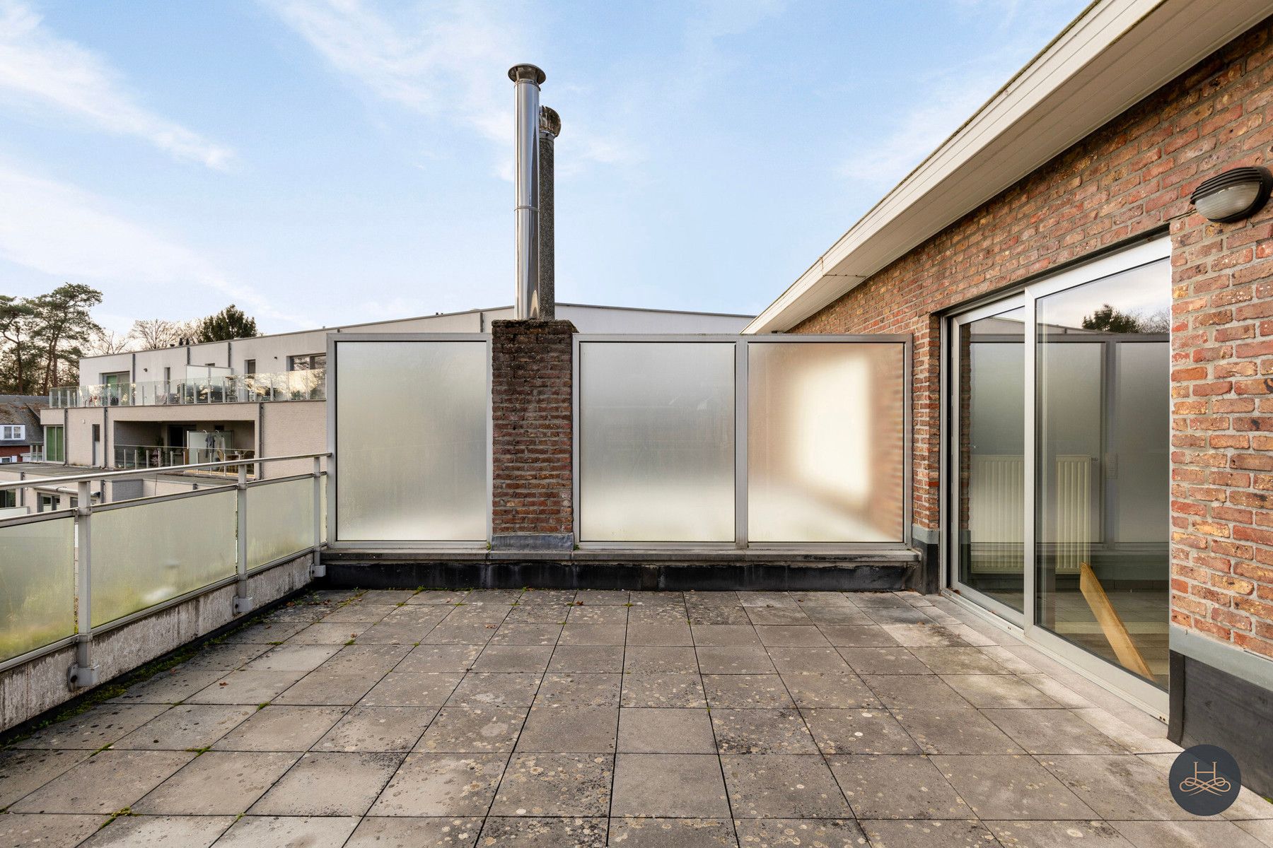 Ruime woning in het centrum van Keerbergen foto 19