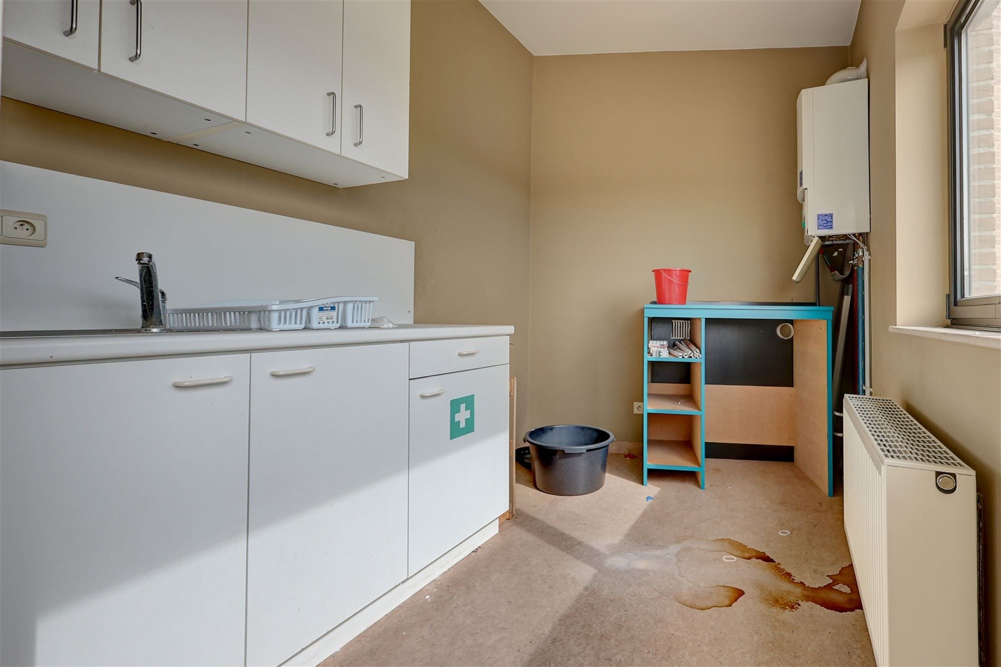 Kantoor te huur in Antwerpen op centrale locatie foto 6