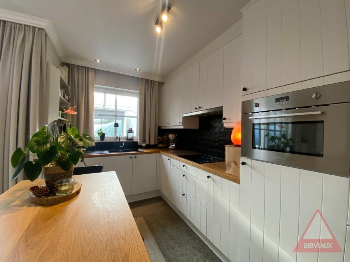 Moorslede – energiezuinige woning met buitenkeuken, veranda en 4 slaapkamers foto 5