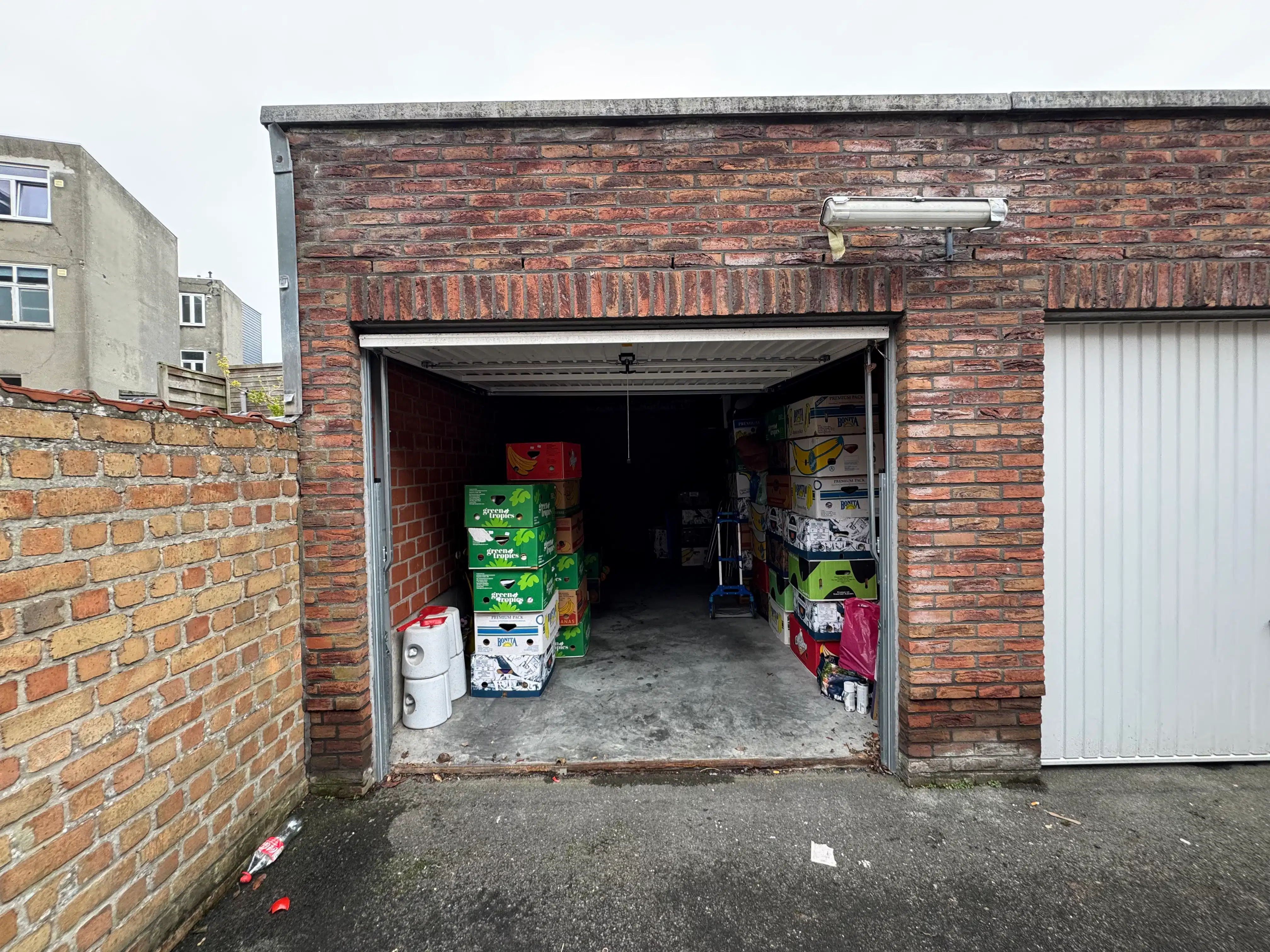 Gelijkvloers appartement 61m² foto 11