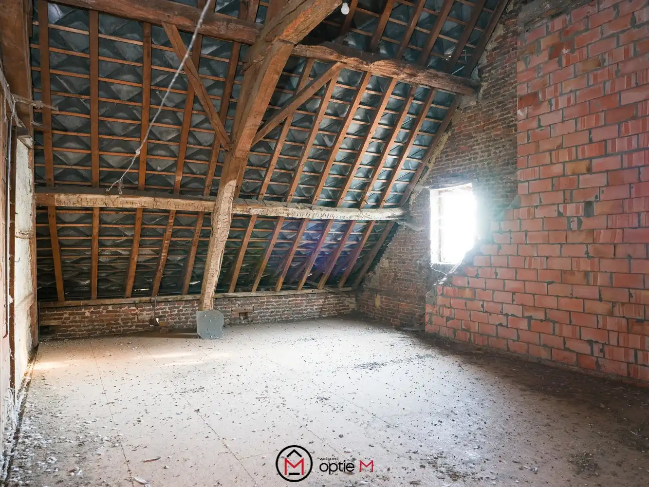 Historische pastorie te koop in het hart van Geetbets foto 43