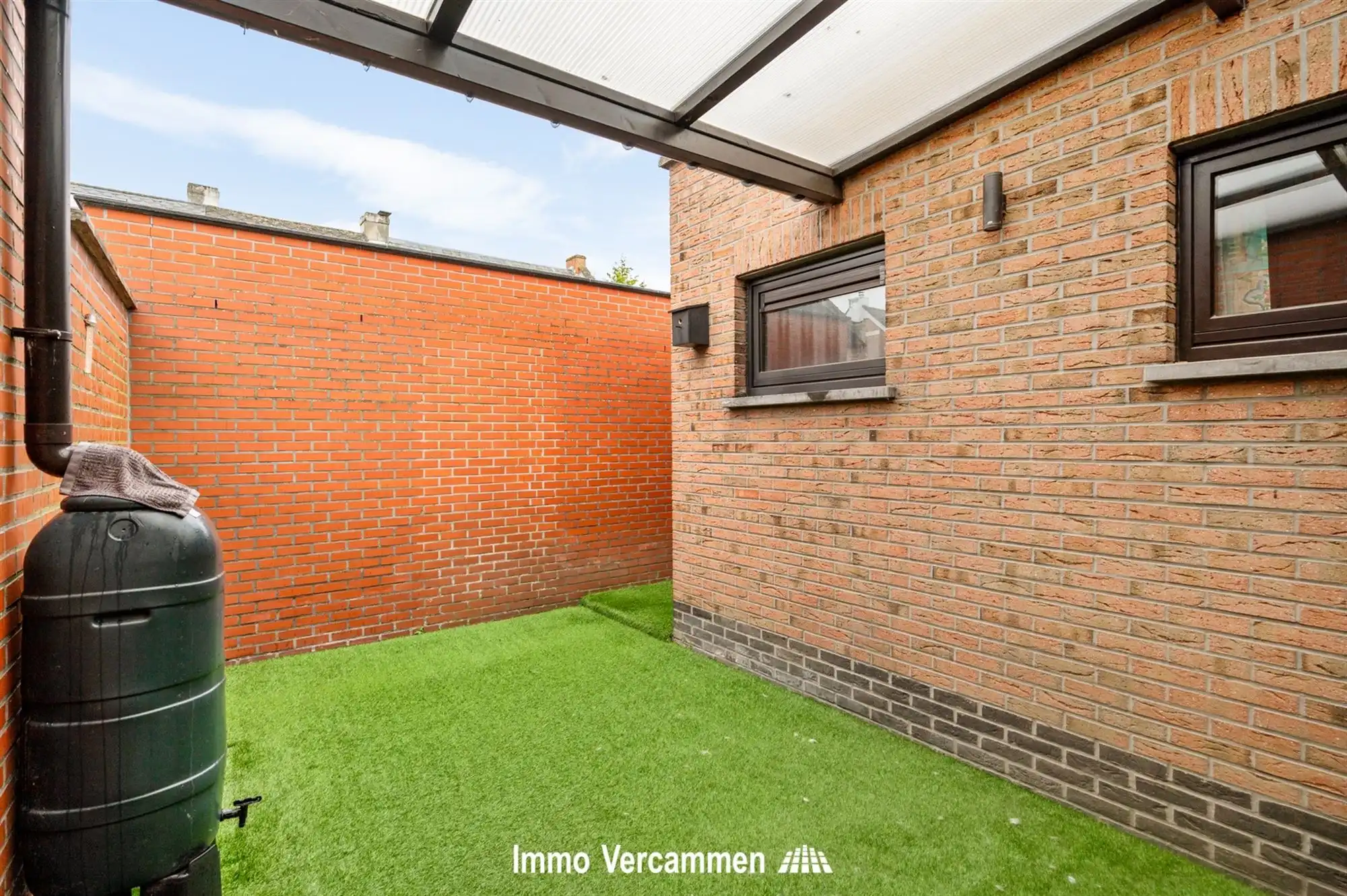 Verzorgde woning op een rustige locatie te Mechelen foto 10
