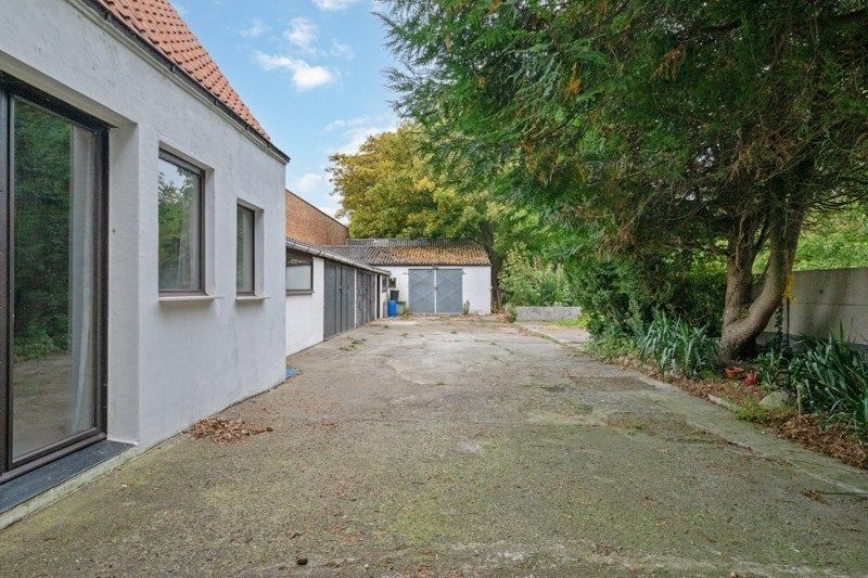 CENTRAAL GELEGEN KNUSSE VILLA foto 3