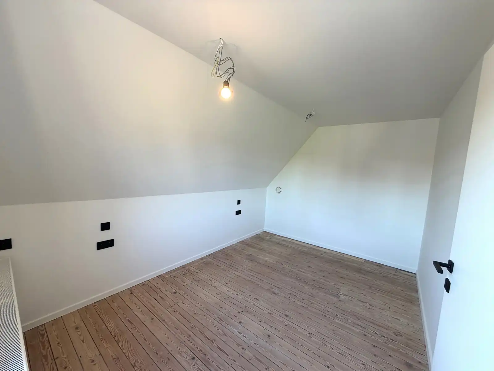 Gerenoveerde woning met 3 slpk foto 11