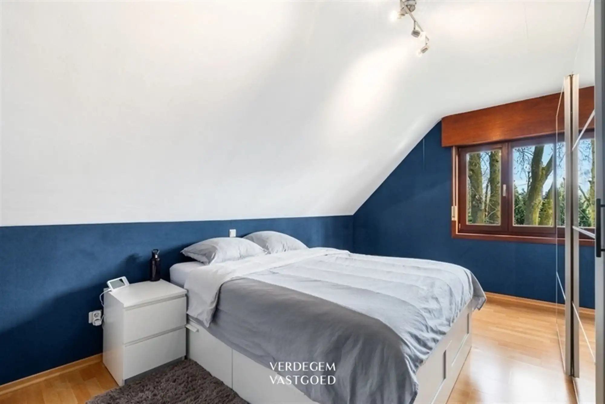 Rustig gelegen woning met 3 slaapkamers en fijne tuin foto 6