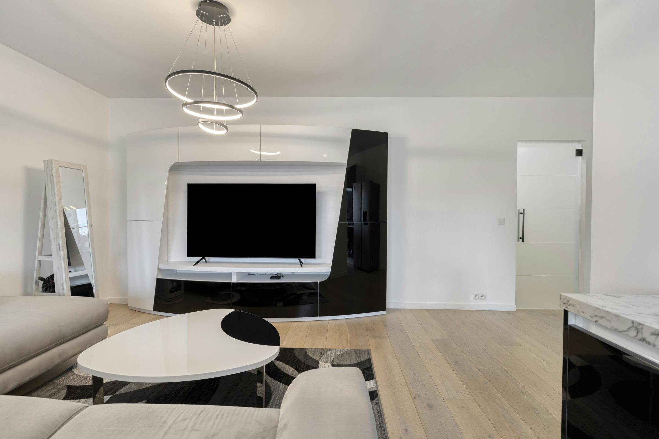 Stijlvol appartement met terras te koop Antwerpen foto 12