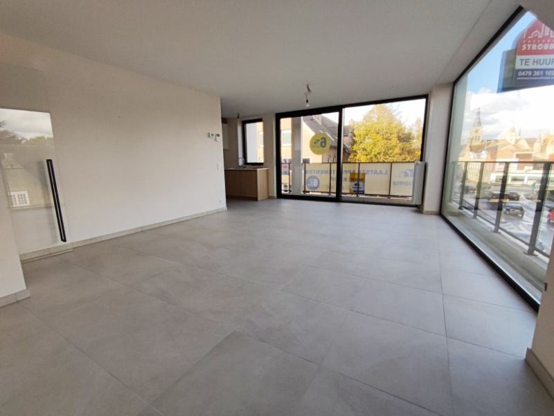 Nieuwbouw appartement foto 9