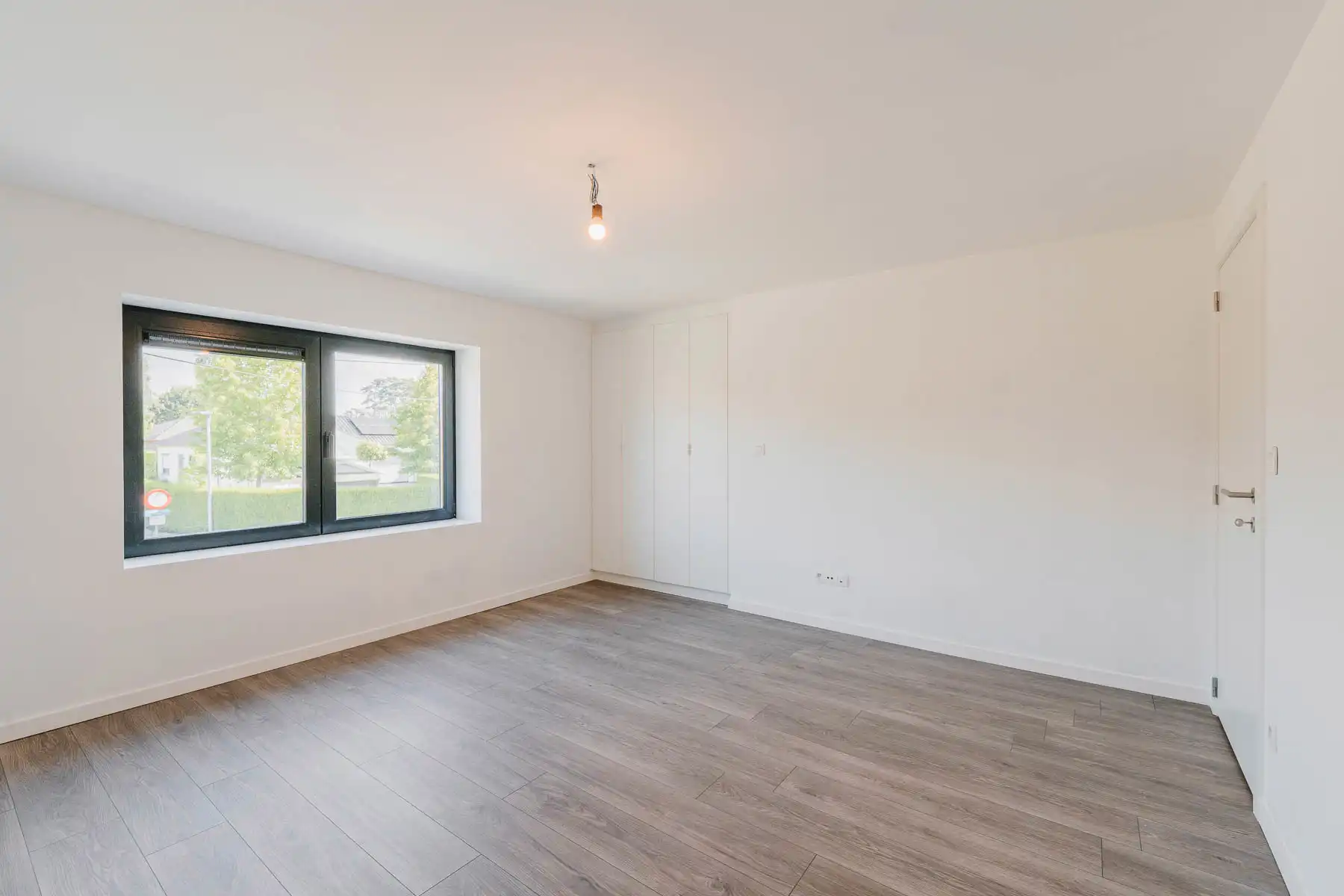 Instapklare, energiezuinige woning met gezellig terras foto 17