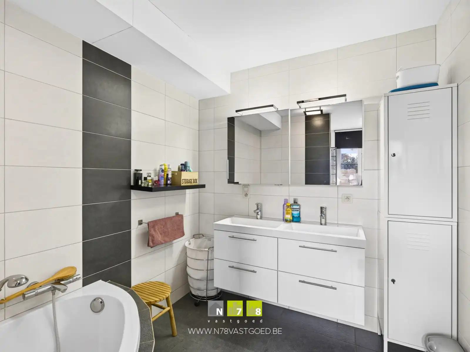 Appartement te koop foto 11