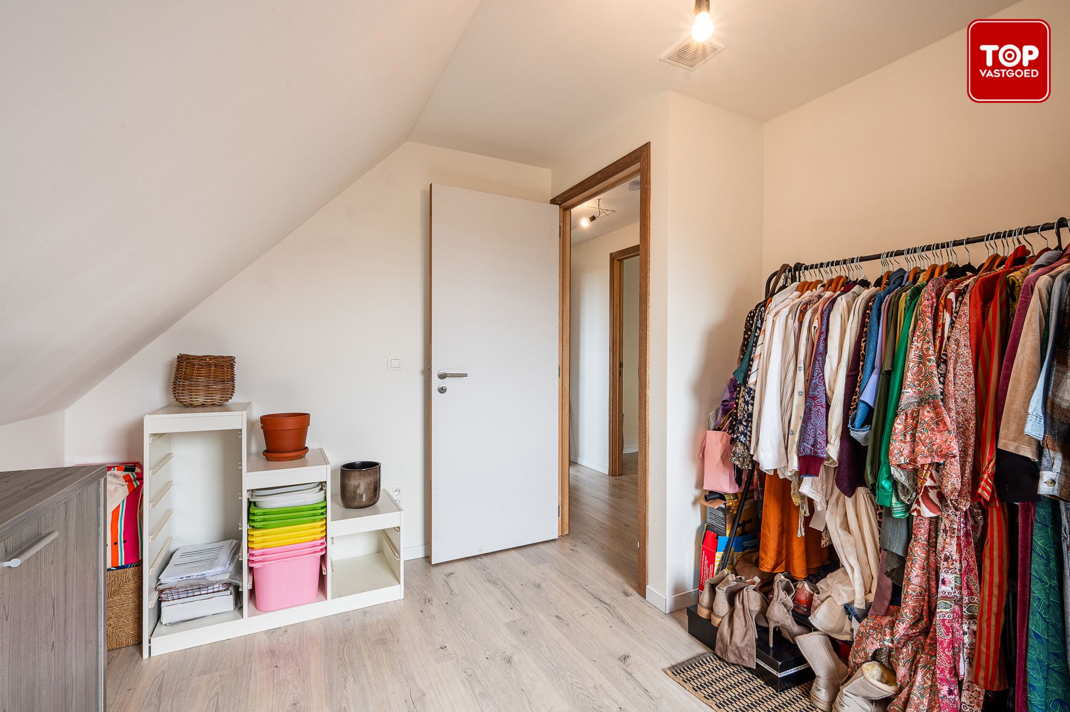 Energiezuinige woning in een rustige wijk foto 15