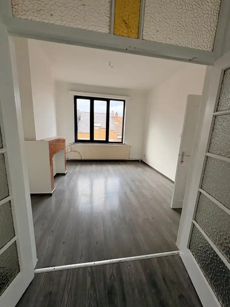 Een geriefelijk appartement met 1 slaapkamer foto 2