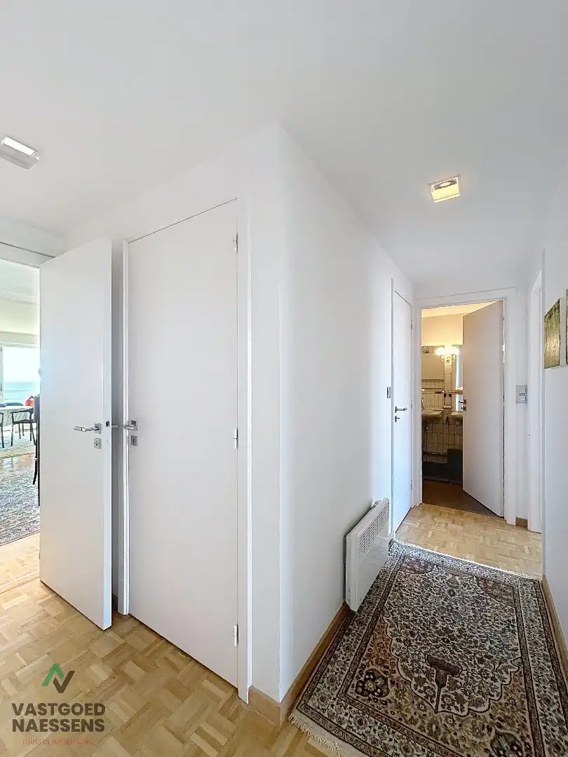 SCHITTEREND 3 SLPK APP MET TERRAS EN ZICHT OP ZEE foto 18