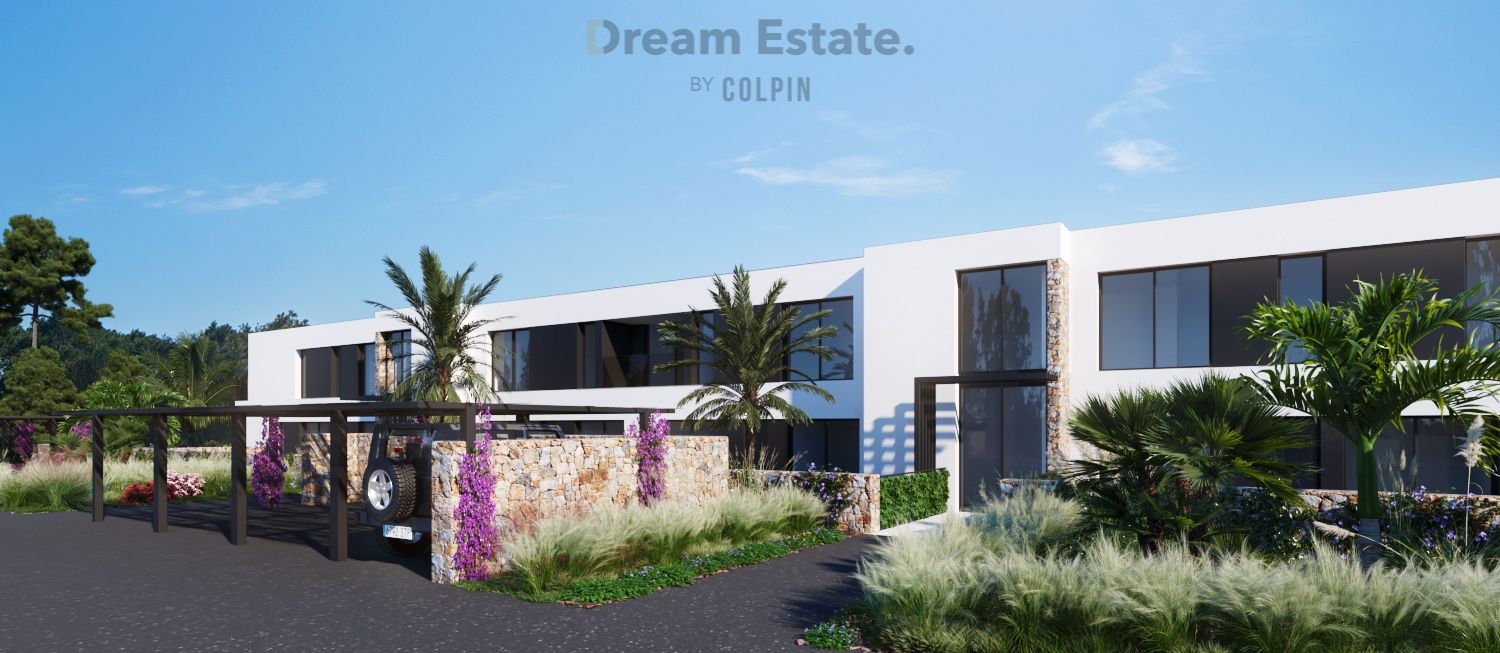 3de fase van luxe appartementen op Las Colinas Golf resort foto 4