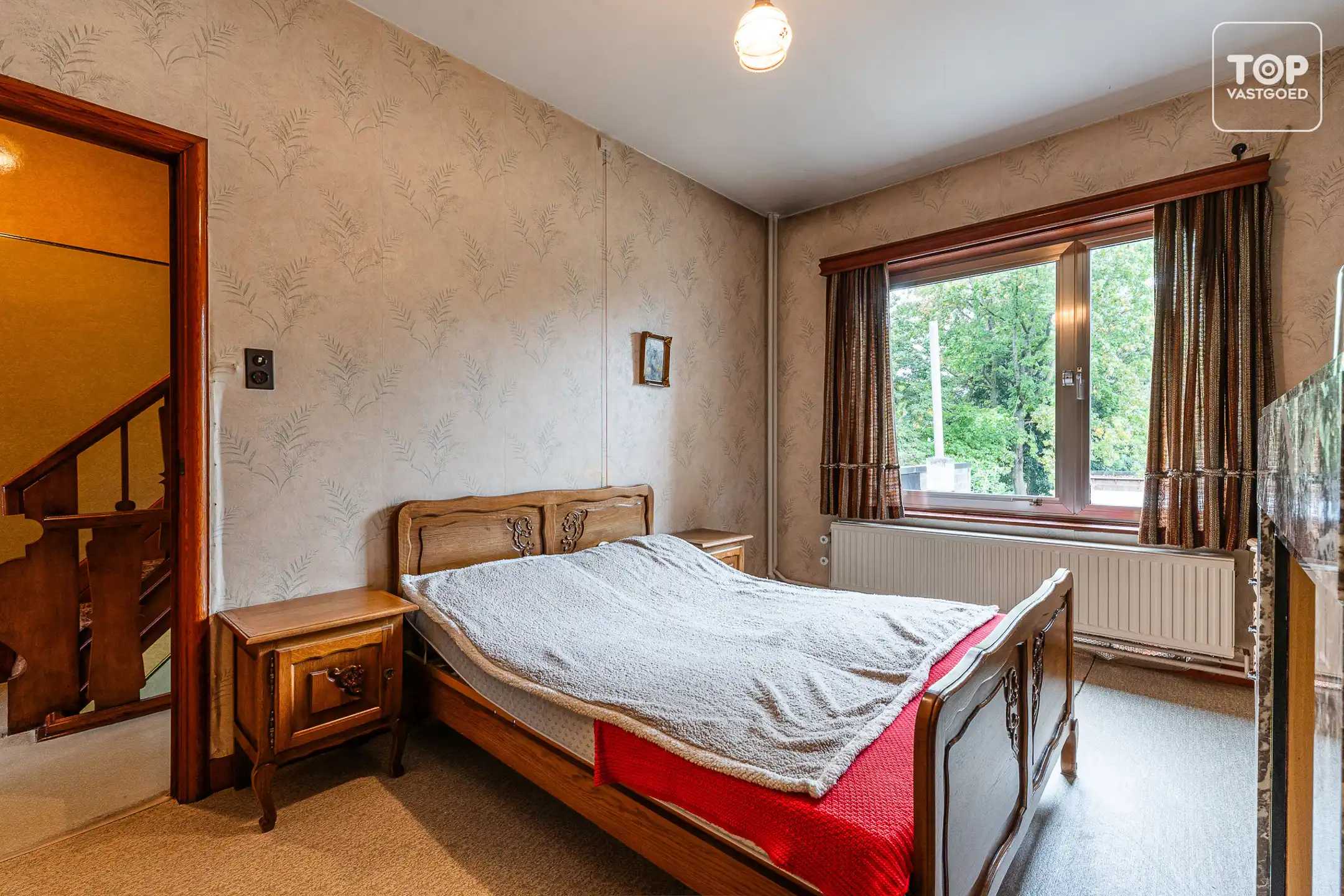 Gezinswoning met 3 slaapkamers op gunstige locatie.  foto 10