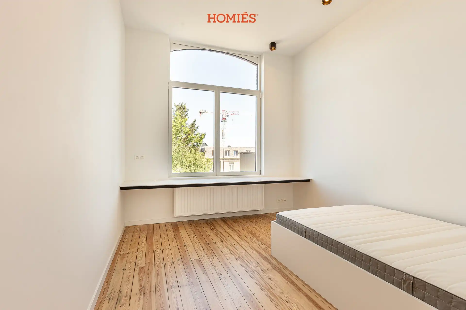 Studentenkamer op toplocatie in Leuven foto {{pictureIndex}}
