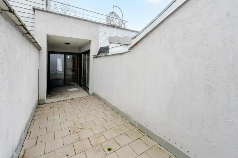 Woning nabij centrum van Lokeren! foto 17