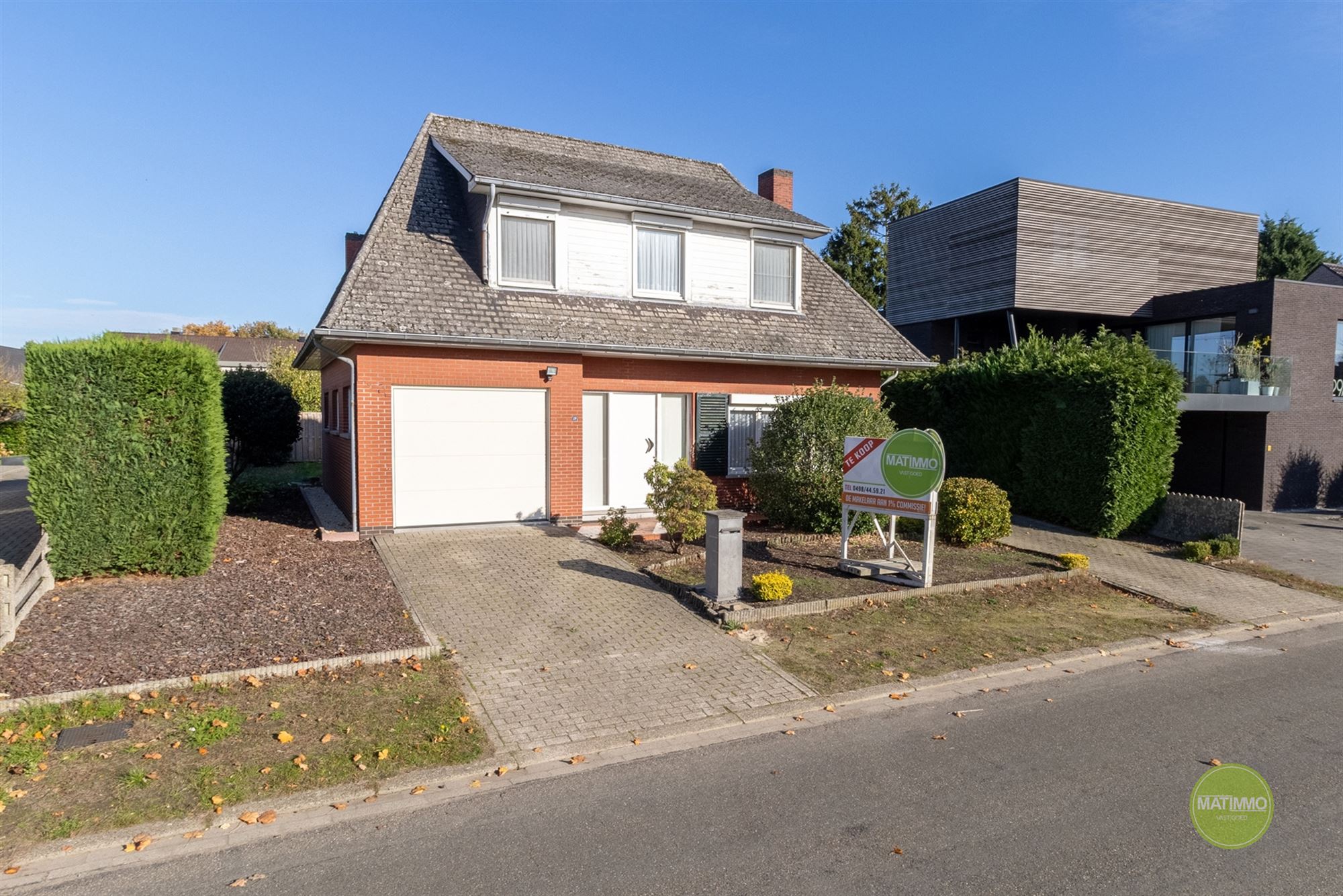 Ruime gezinswoning met 4 slaapkamers in Mol foto 21