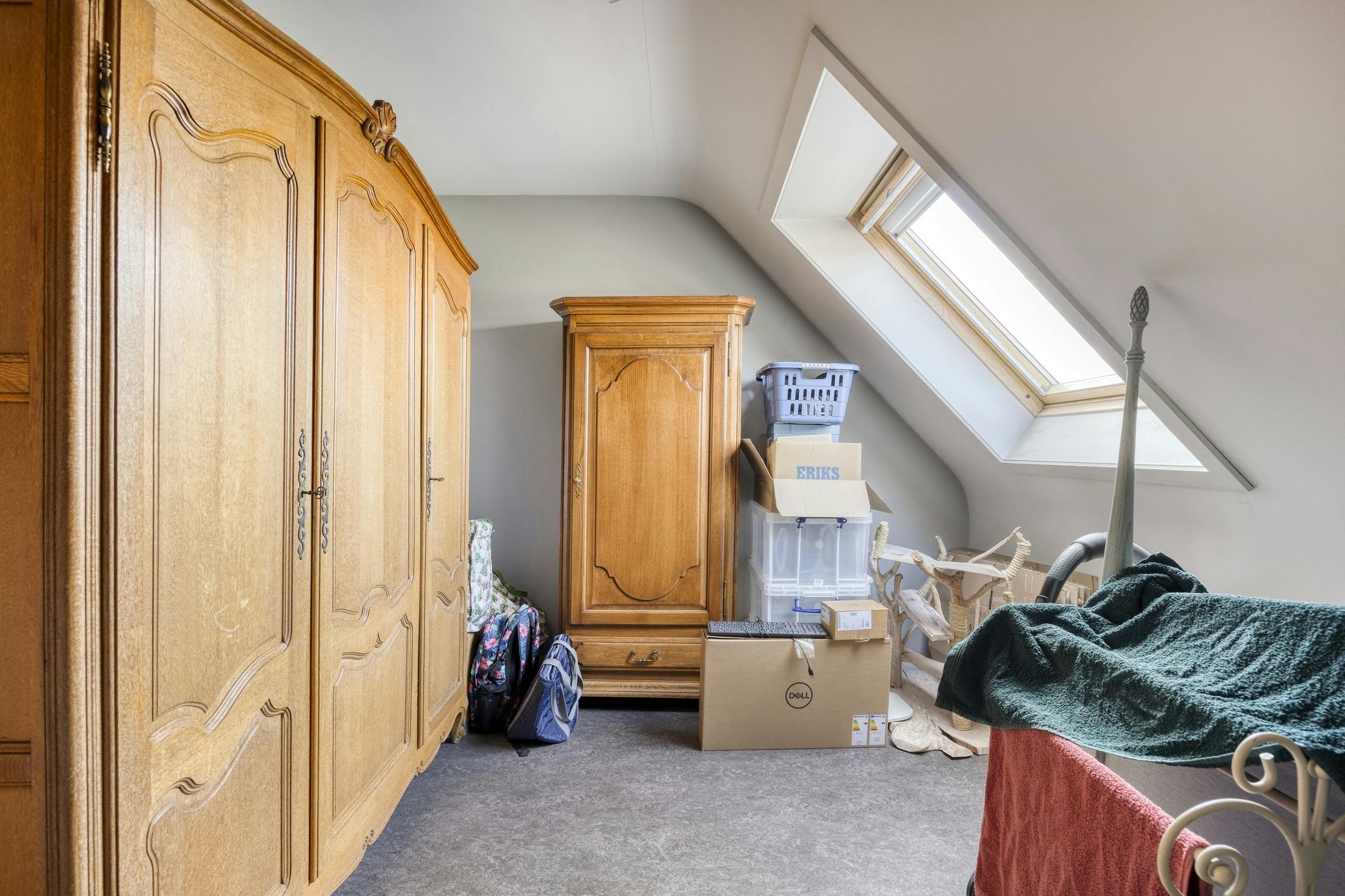 Appartement met 4 slaapkamers te koop in centrum Kasterlee foto 15