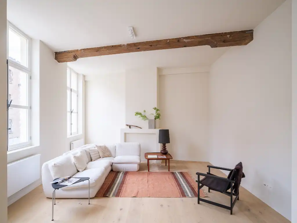 Appartement te koop Rasphuisstraat 1/101 - 9000 Gent