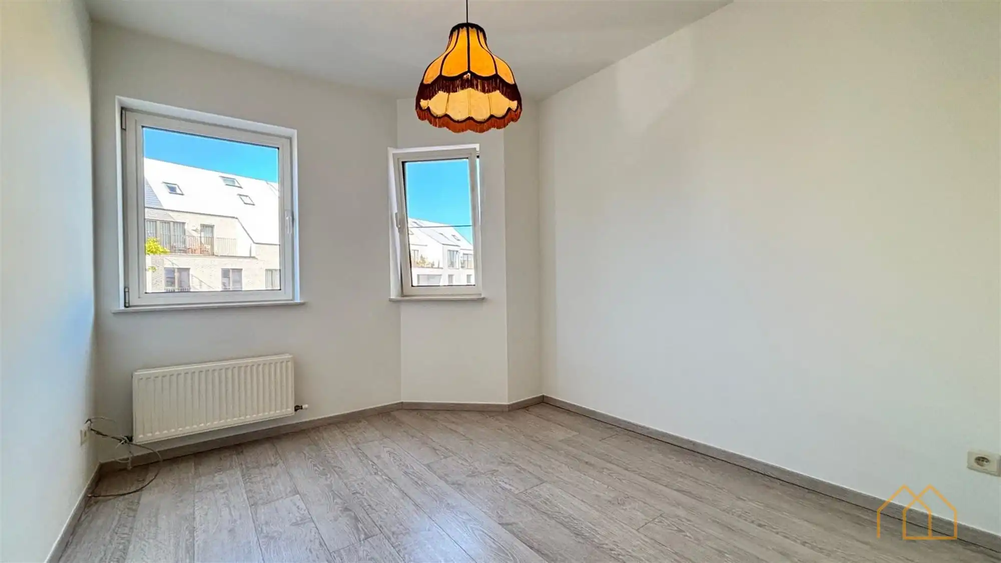 Appartement met garage in Kasterlee foto 20