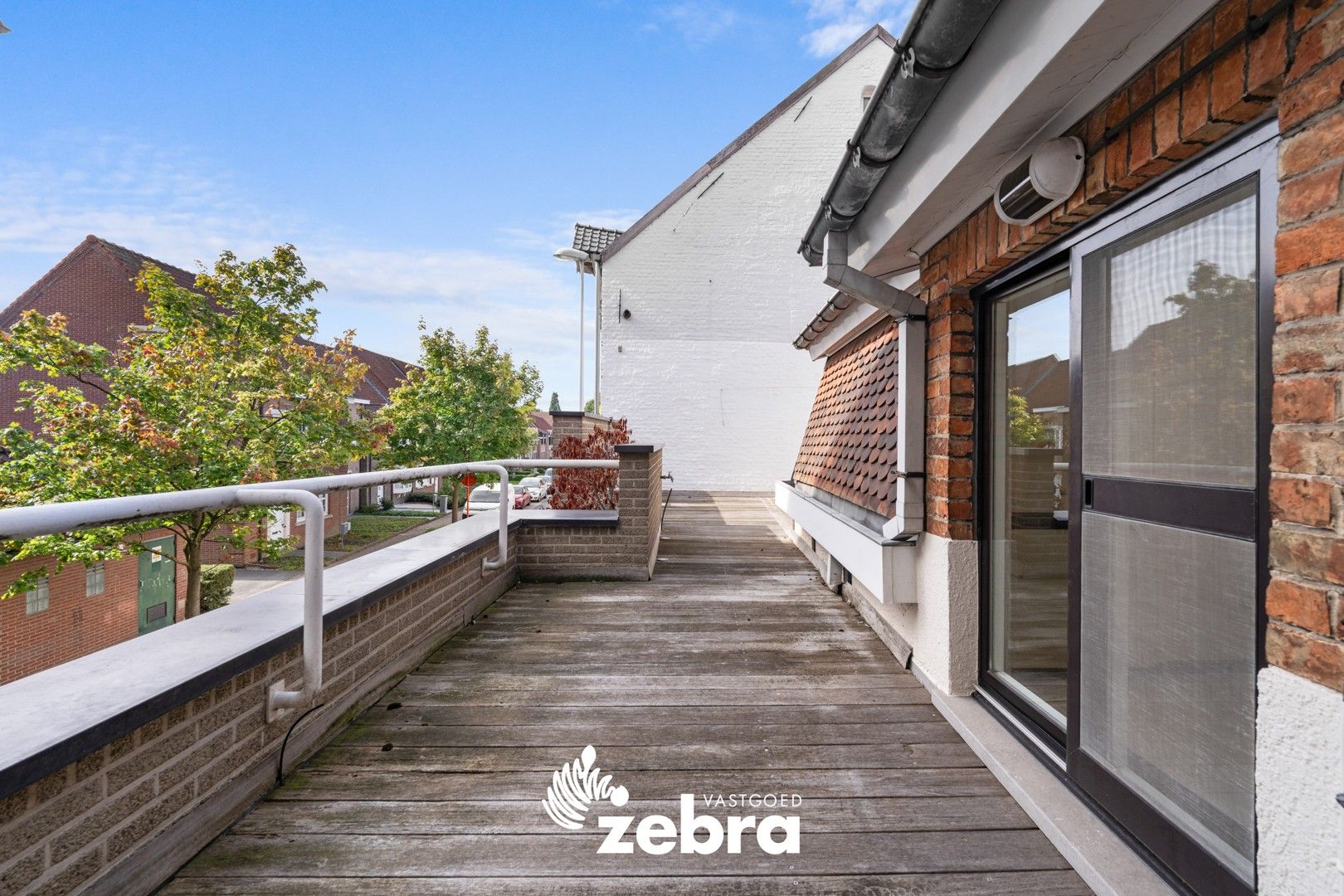 Karaktervol huis in cottagestijl met 4 slaapkamers in centrum Roeselare! foto 25