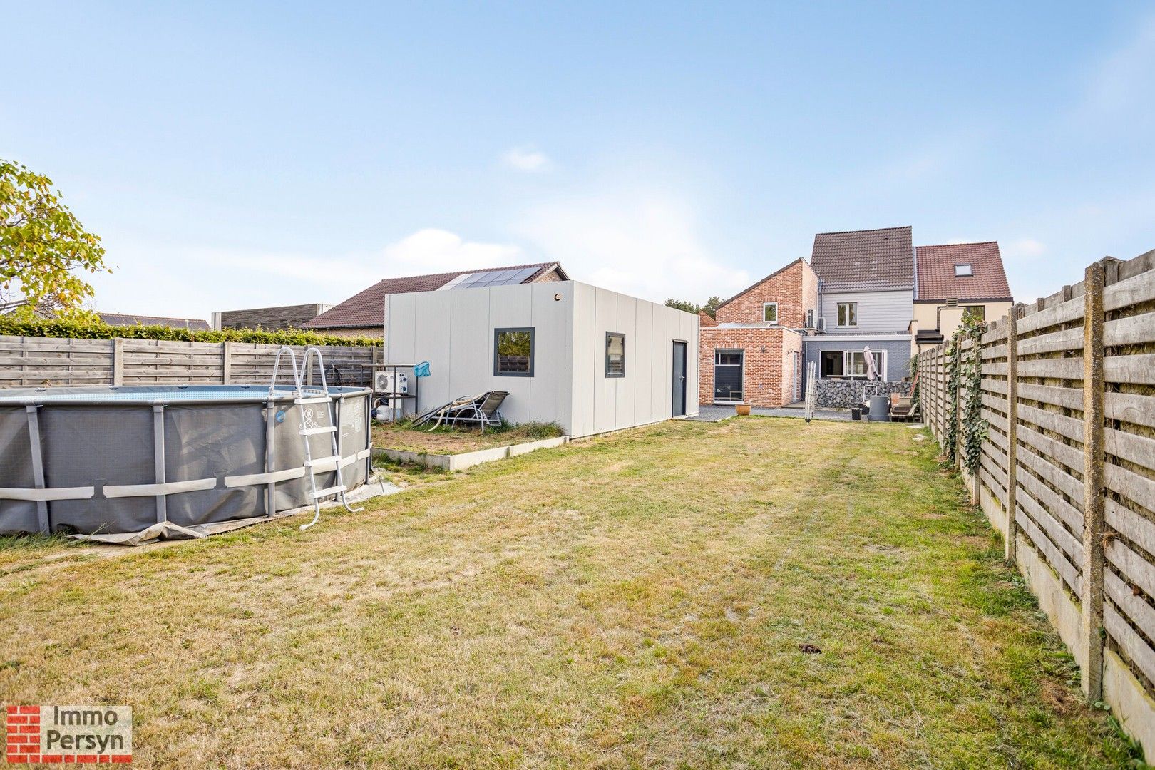 Halfopen instapklare woning met 4 (mogelijk 5) slaapkamers foto 20