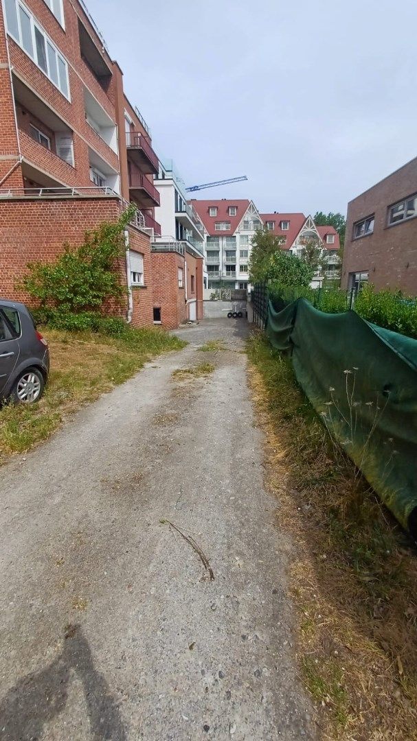 Ruim en zonnig appartement met 2 slaapkamers foto 25
