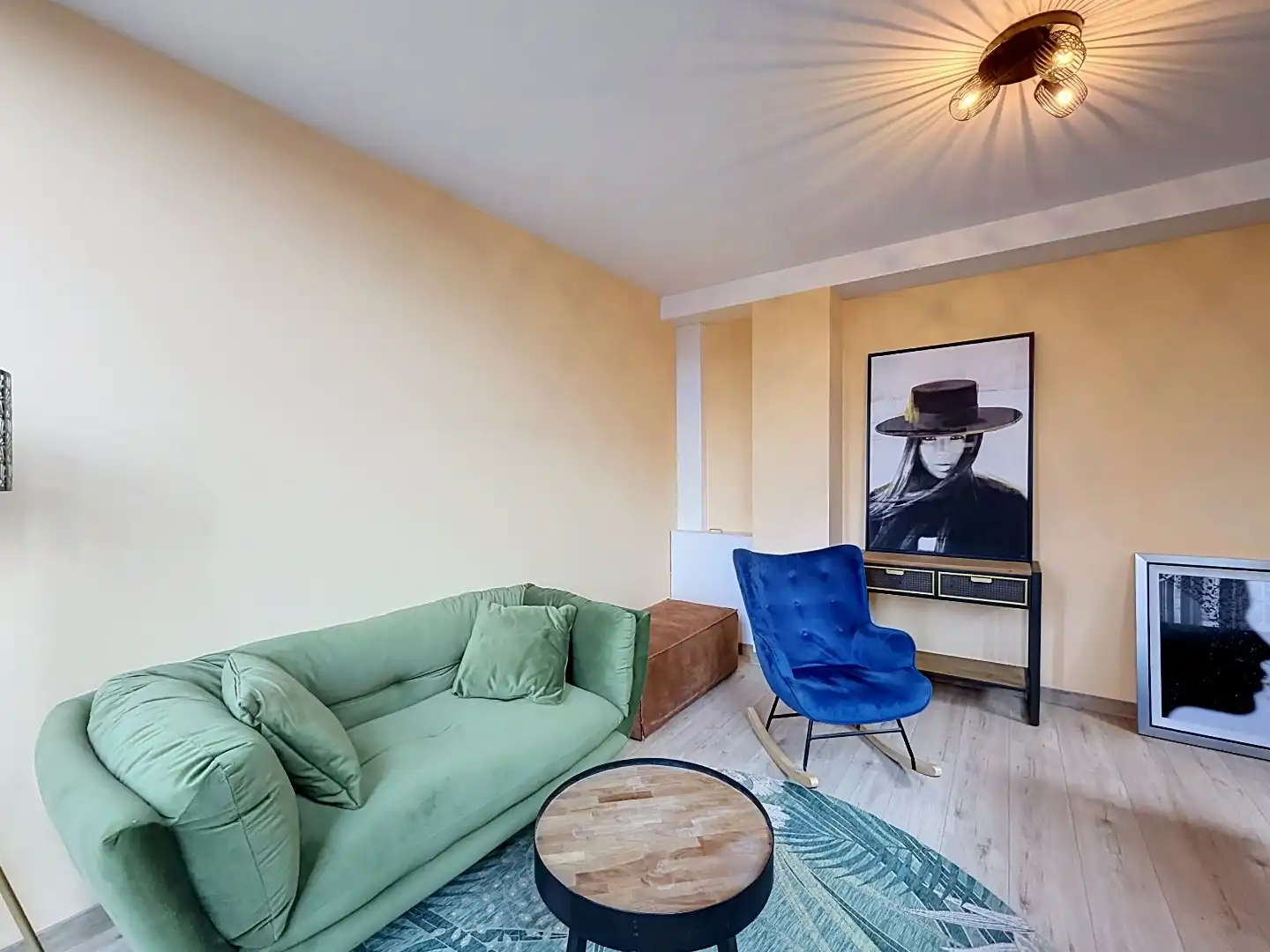 Wonen tussen historie, karakter en verfijnde rust foto 9