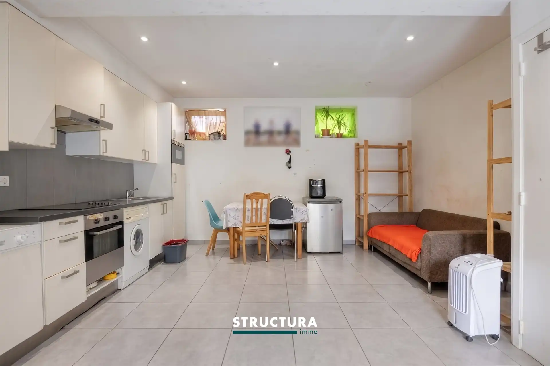 Unieke woning met polyvalent bijgebouw foto 29