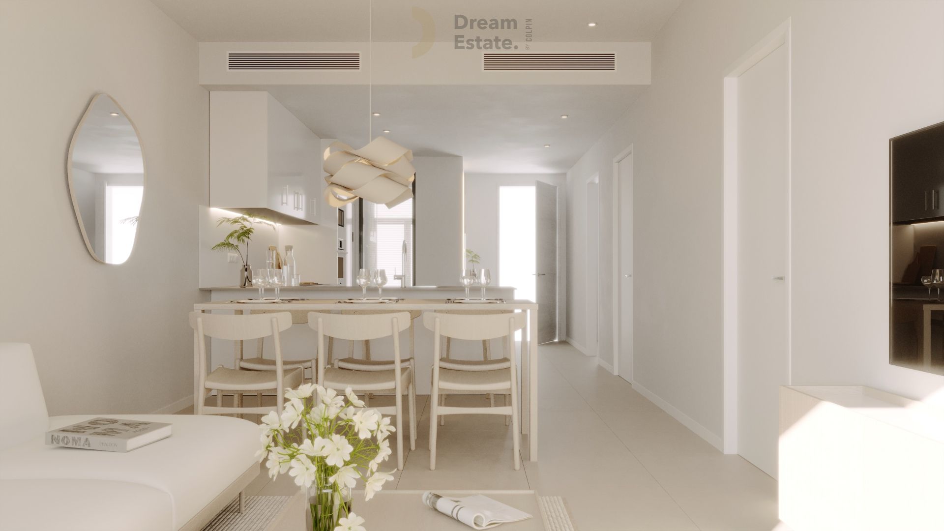 Nieuwbouwappartementen in La Nucía – Omringd door Natuur en Comfort foto 11