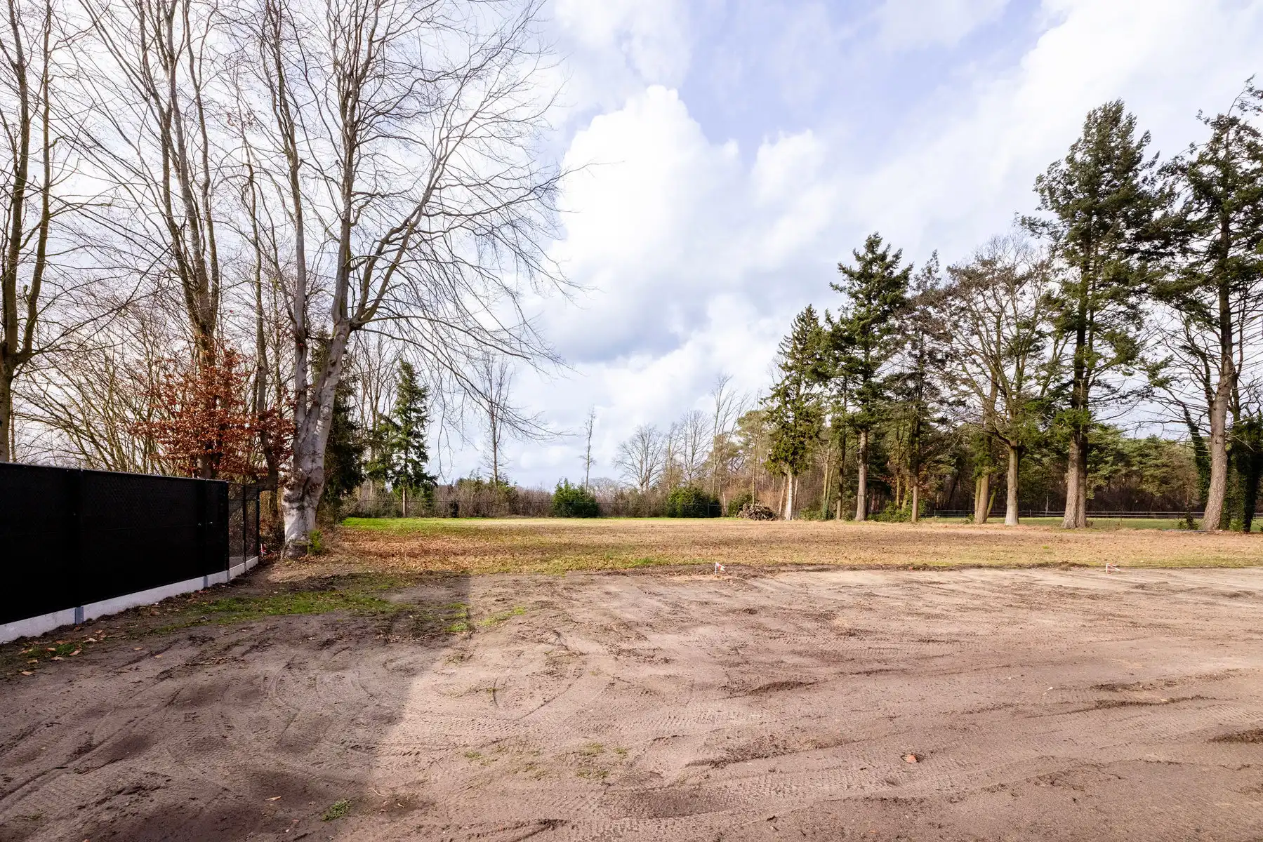 Nieuwbouw HOB met 3/4slpk, 2bdk, tuin en garage (e-peil <10) foto 29