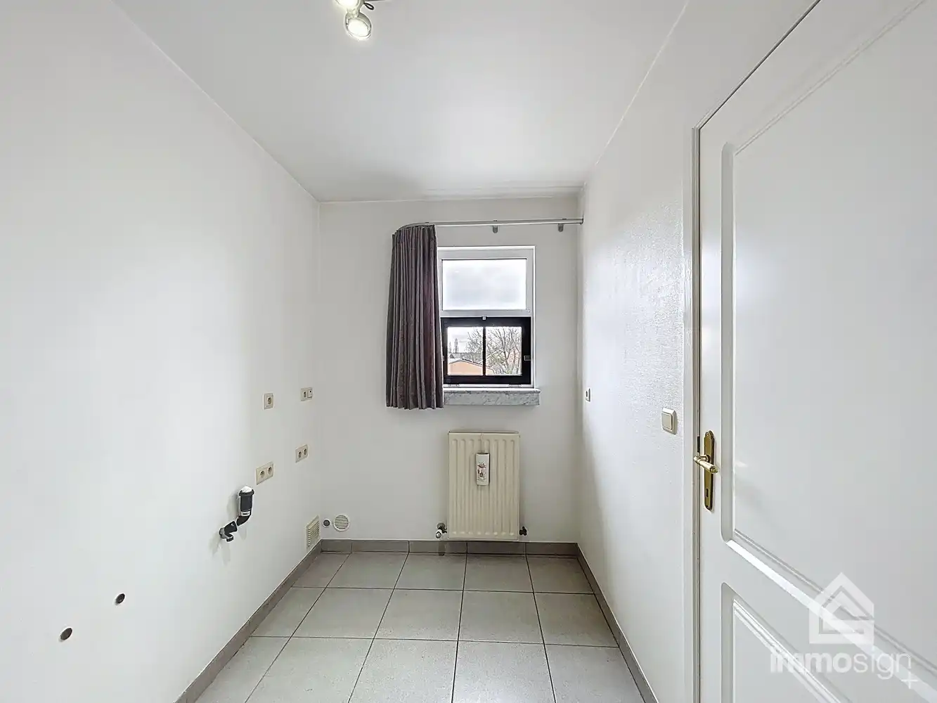 Instapklaar appartement met ruime bewoonbare oppervlakte en 3 slaapkamers in Hamont-Achel foto 13