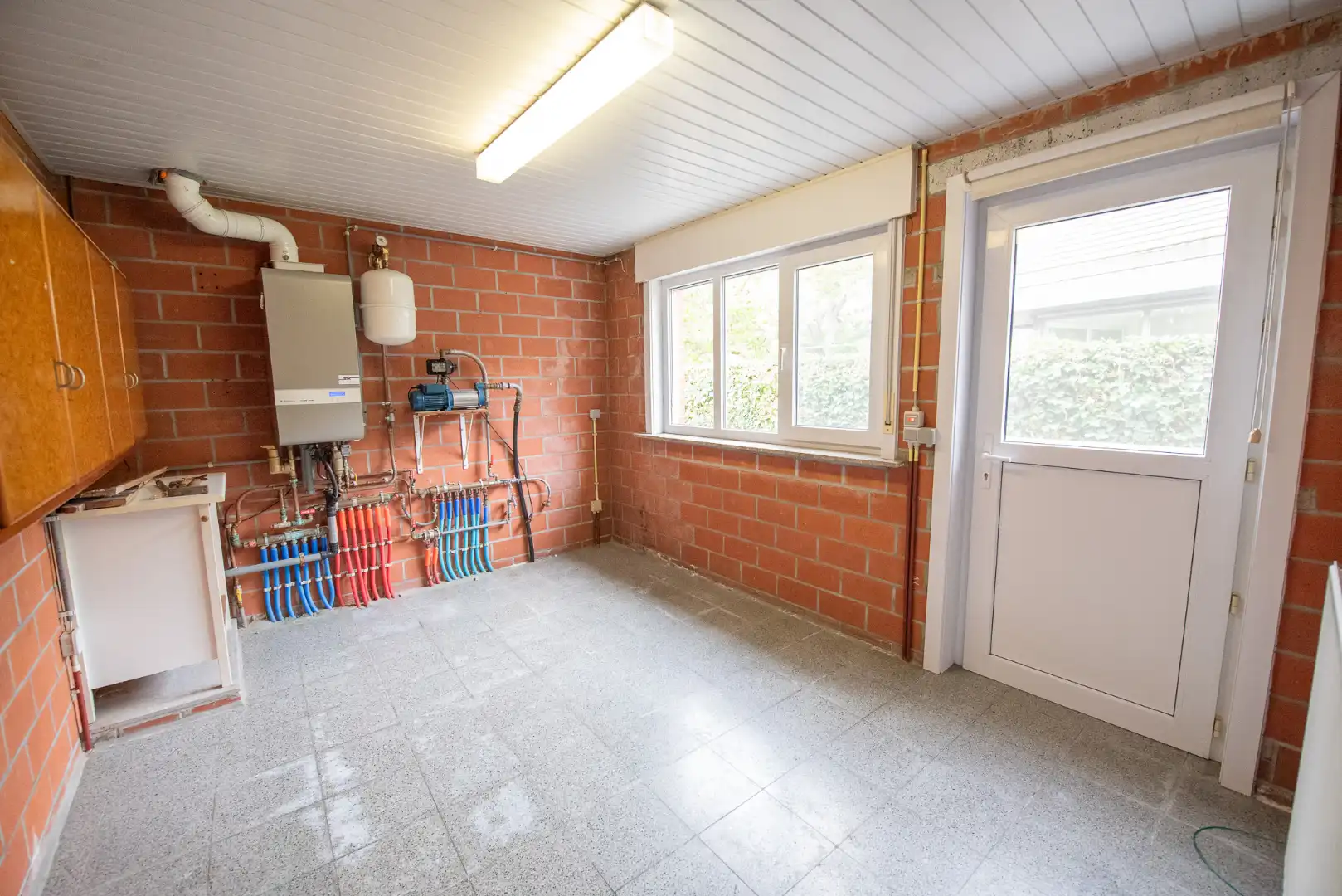 TE KOOP: gezinswoning op ’t Gaverke in Waregem foto 18