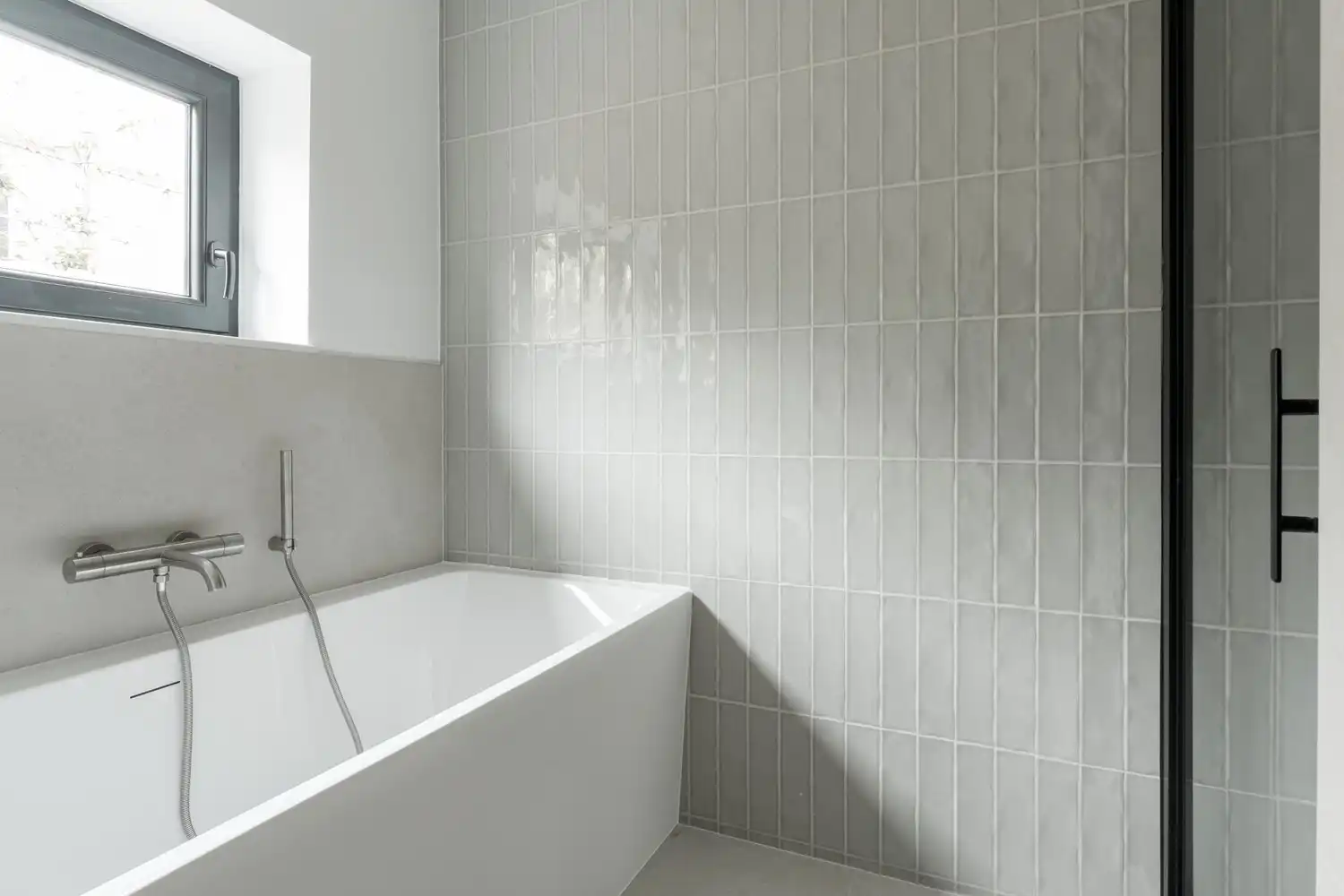 Leuke gerenoveerde en instapklare woning  met 2 slaapkamers foto 14