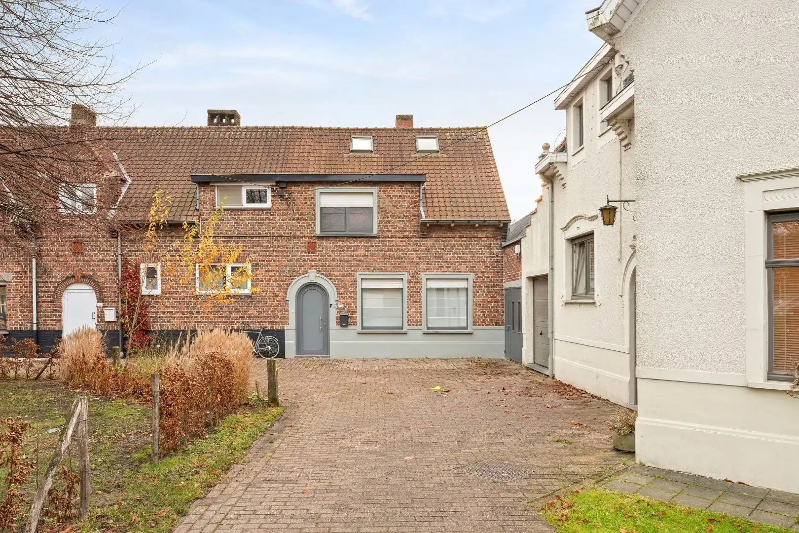 Huis te koop Batavialaan 61 - - 8800 Roeselare