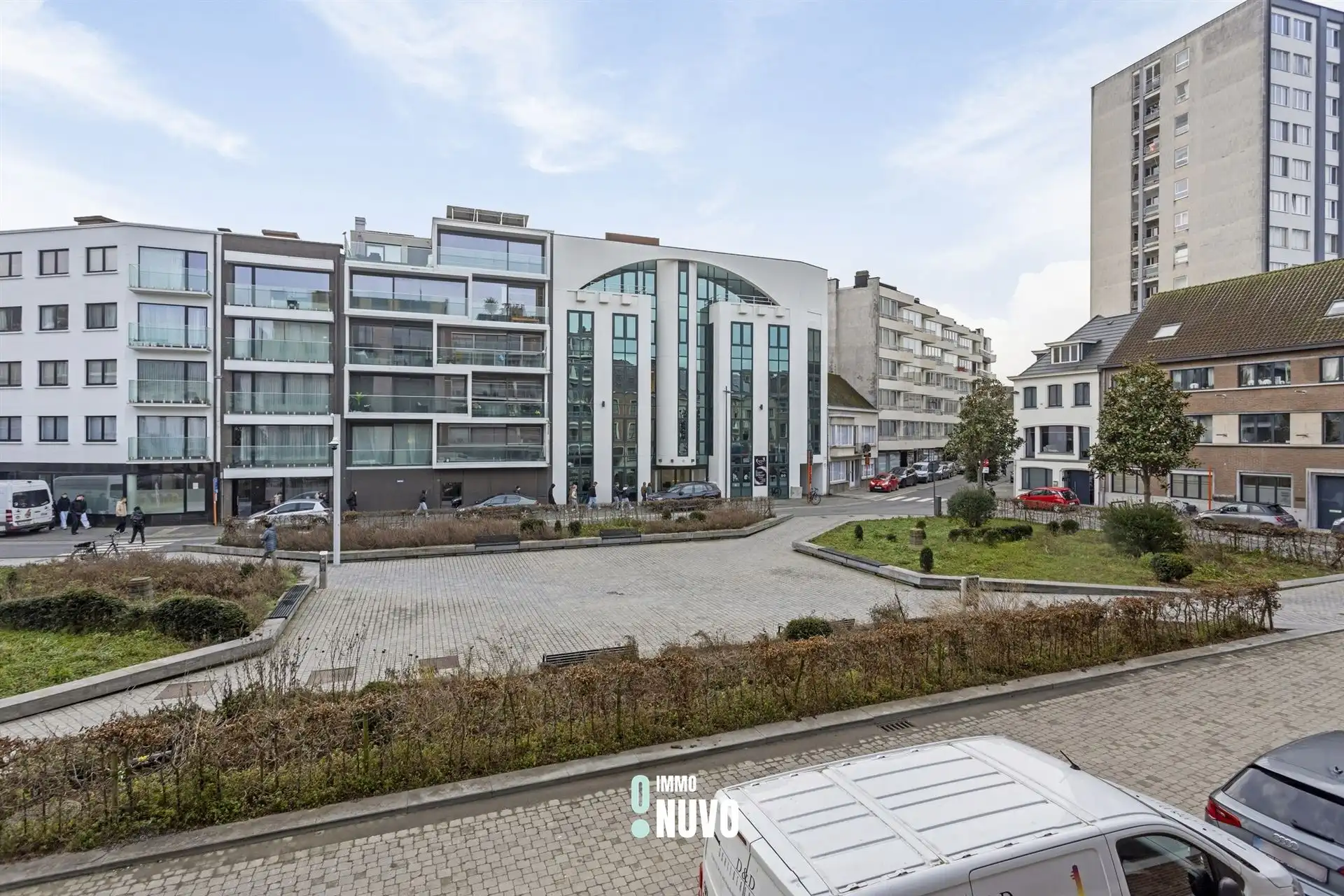 BEN-nieuwbouwappartement in Aalst foto 19
