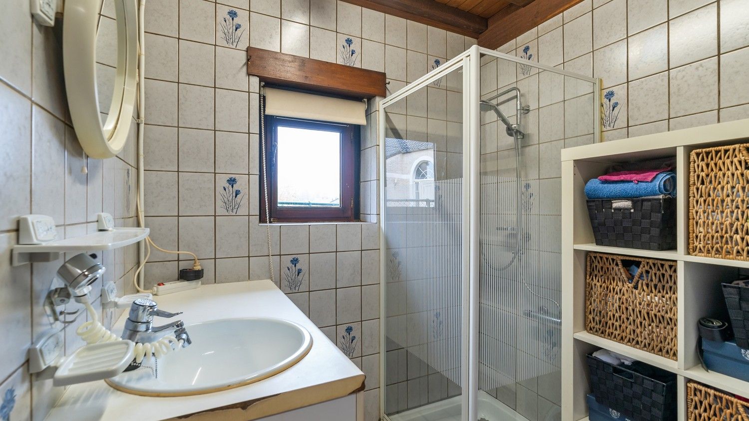Gelijkvloerse woning in hoevestijl in hartje Wellen foto 9